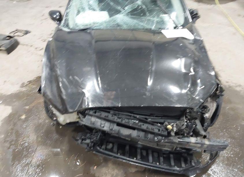 Photo 15 of 2014 Ford Fusion SE (VIN 3FA6P0HD5ER297647)