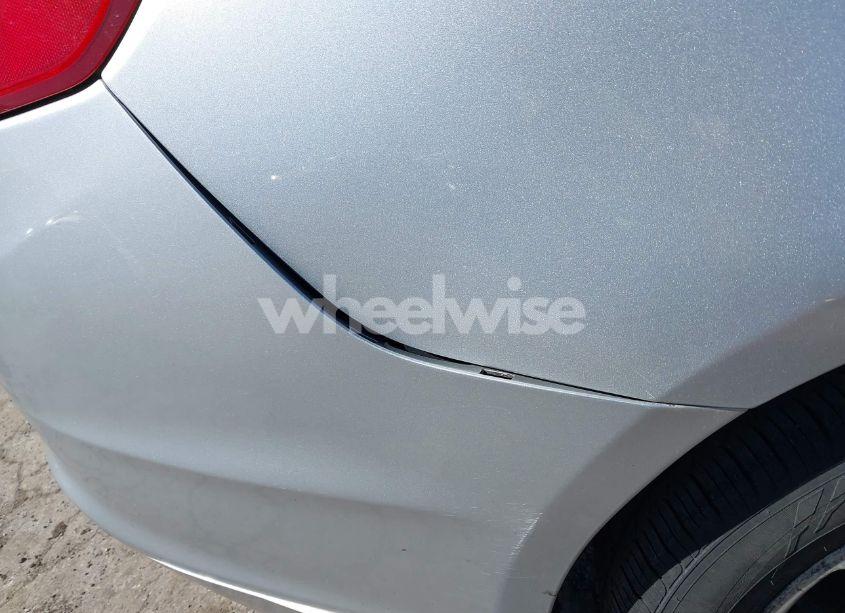 Photo 13 of 2014 Ford Fusion SE (VIN 3FA6P0HD5ER311207)