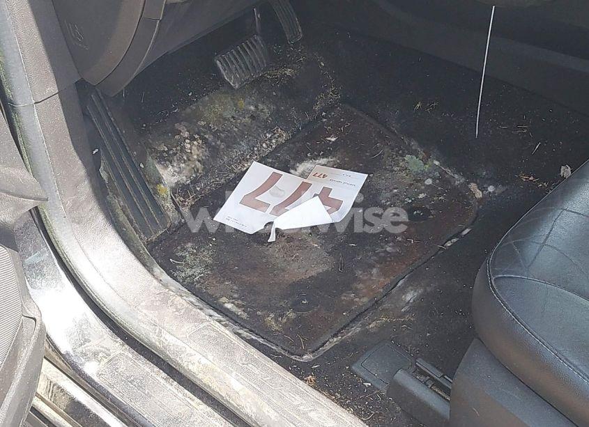 Photo 12 of 2014 Ford Fusion SE (VIN 3FA6P0HD5ER311935)