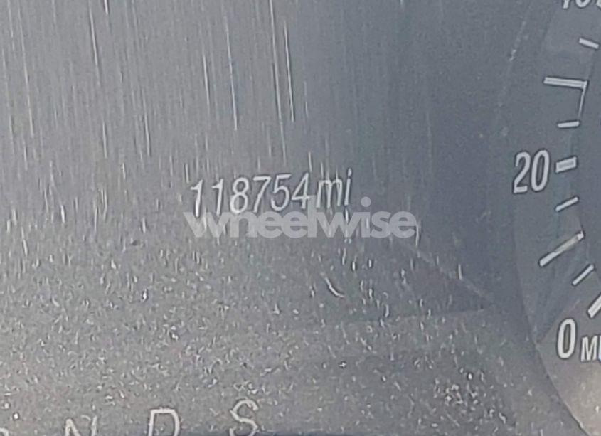 Photo 7 of 2014 Ford Fusion SE (VIN 3FA6P0HD5ER311935)