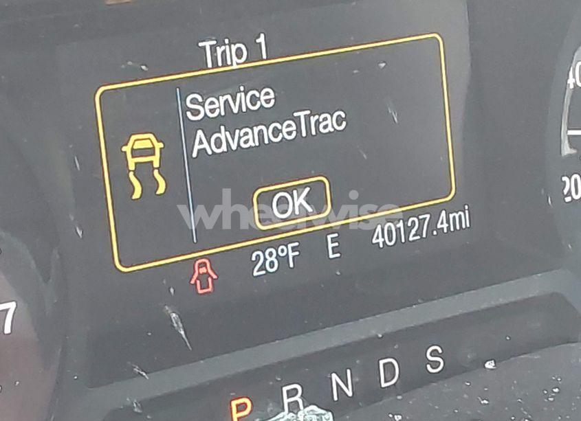 Photo 16 of 2014 Ford Fusion SE (VIN 3FA6P0HD5ER388269)