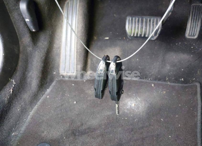 Photo 11 of 2015 Ford Fusion SE (VIN 3FA6P0HD5FR130383)