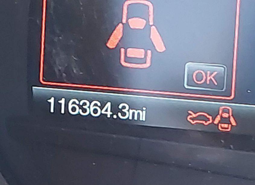 Photo 15 of 2015 Ford Fusion SE (VIN 3FA6P0HD5FR139259)