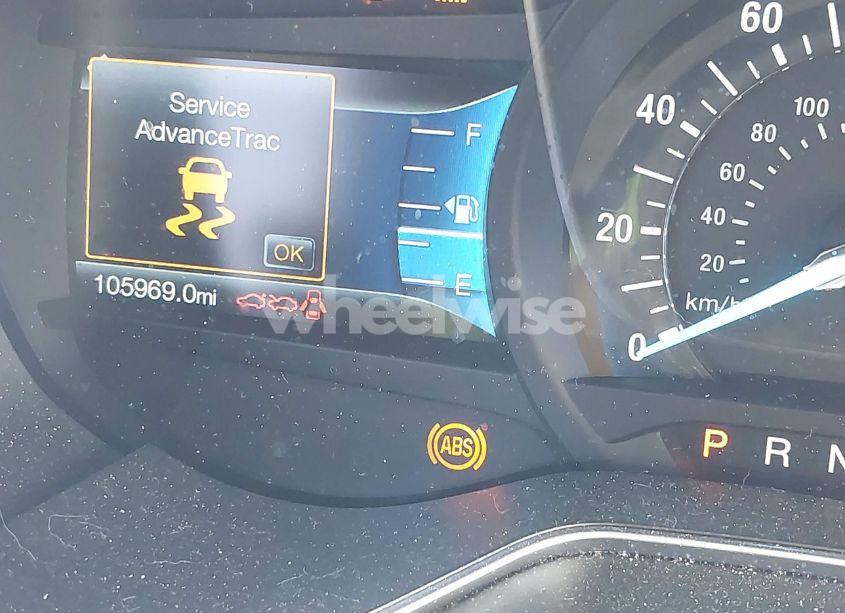 Photo 15 of 2015 Ford Fusion SE (VIN 3FA6P0HD5FR228877)