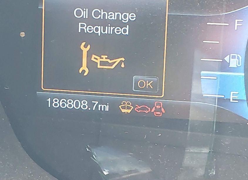 Photo 15 of 2015 Ford Fusion SE (VIN 3FA6P0HD5FR230502)