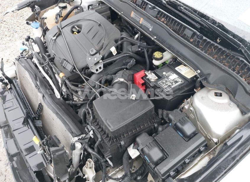 Photo 10 of 2015 Ford Fusion SE (VIN 3FA6P0HD5FR252340)