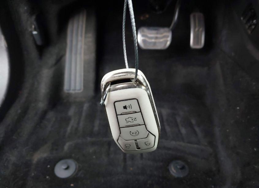 Photo 11 of 2016 Ford Fusion SE (VIN 3FA6P0HD5GR112404)