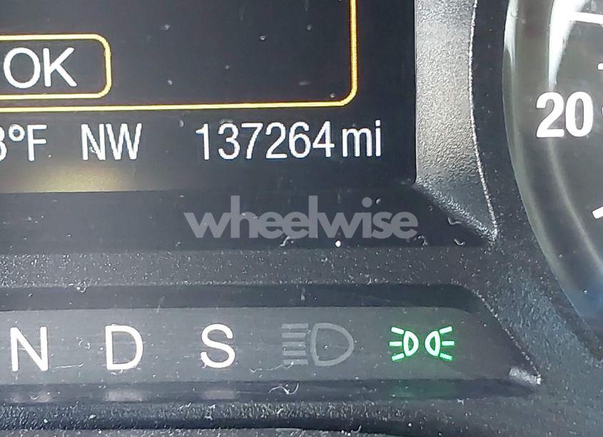 Photo 15 of 2016 Ford Fusion SE (VIN 3FA6P0HD5GR149050)