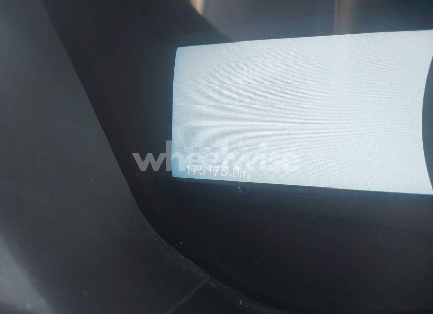 Photo 7 of 2016 Ford Fusion SE (VIN 3FA6P0HD5GR190259)