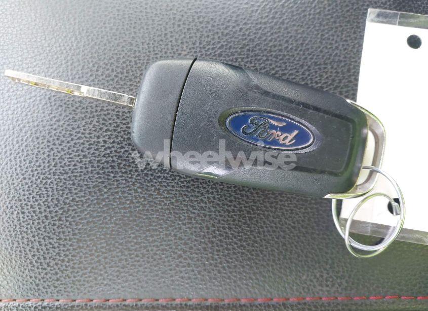 Photo 11 of 2016 Ford Fusion SE (VIN 3FA6P0HD5GR290006)