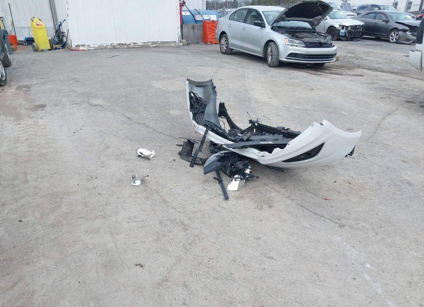 Photo 12 of 2016 Ford Fusion SE (VIN 3FA6P0HD5GR319360)