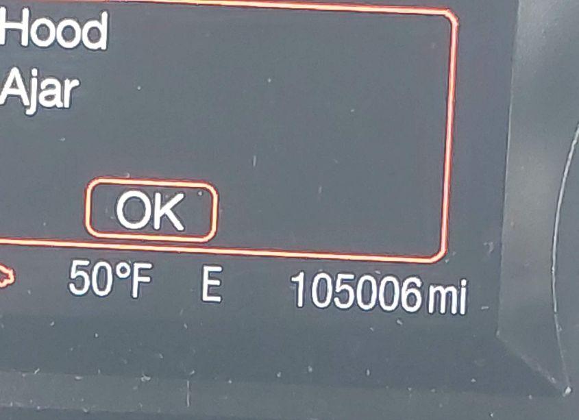 Photo 16 of 2016 Ford Fusion SE (VIN 3FA6P0HD5GR319360)