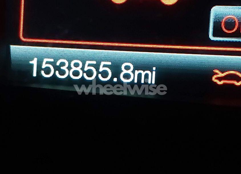 Photo 16 of 2016 Ford Fusion SE (VIN 3FA6P0HD5GR348745)