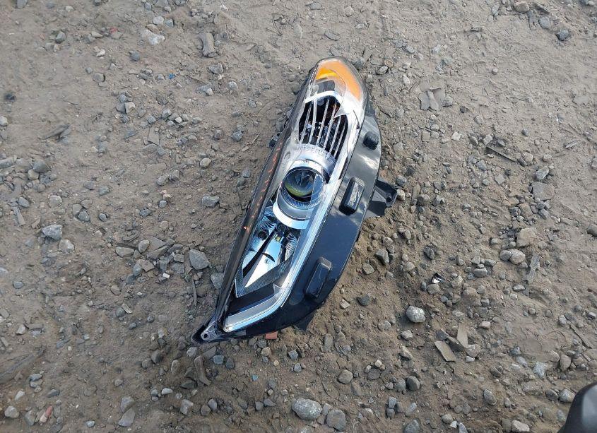 Photo 12 of 2016 Ford Fusion SE (VIN 3FA6P0HD5GR363231)