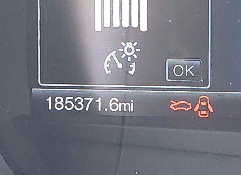 Photo 16 of 2016 Ford Fusion SE (VIN 3FA6P0HD5GR363231)