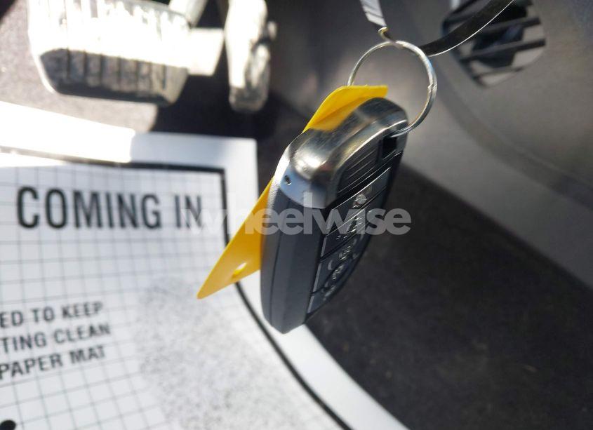 Photo 11 of 2017 Ford Fusion SE (VIN 3FA6P0HD5HR104532)