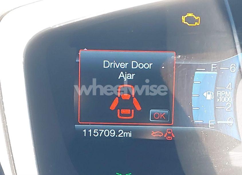 Photo 15 of 2017 Ford Fusion SE (VIN 3FA6P0HD5HR104532)