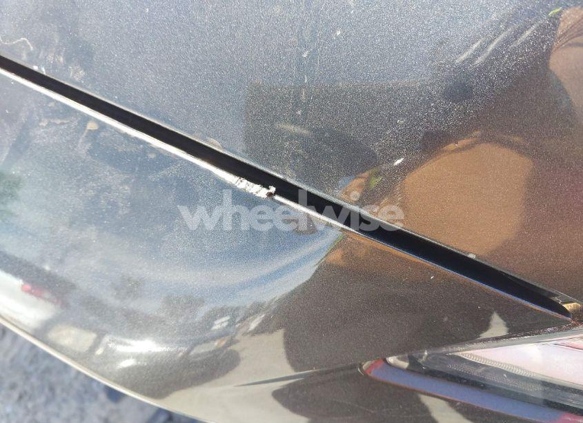 Photo 18 of 2017 Ford Fusion SE (VIN 3FA6P0HD5HR124389)