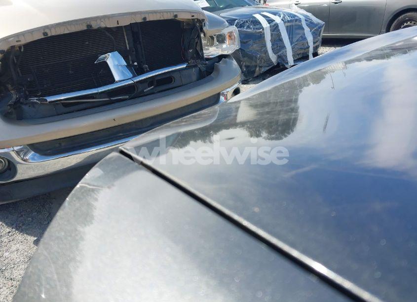 Photo 6 of 2017 Ford Fusion SE (VIN 3FA6P0HD5HR124389)