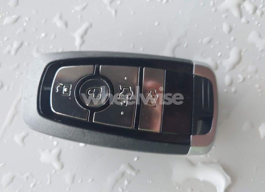 Photo 11 of 2017 Ford Fusion SE (VIN 3FA6P0HD5HR317724)