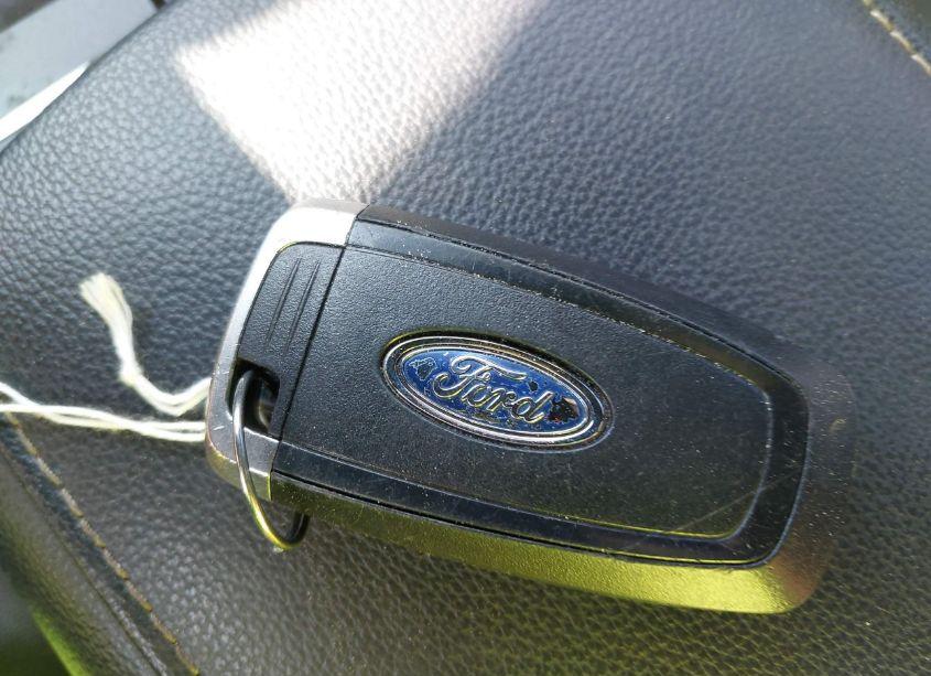 Photo 11 of 2017 Ford Fusion SE (VIN 3FA6P0HD5HR339237)