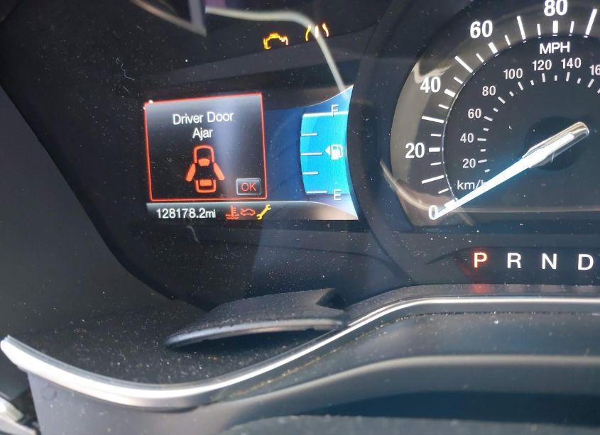 Photo 16 of 2017 Ford Fusion SE (VIN 3FA6P0HD5HR339237)