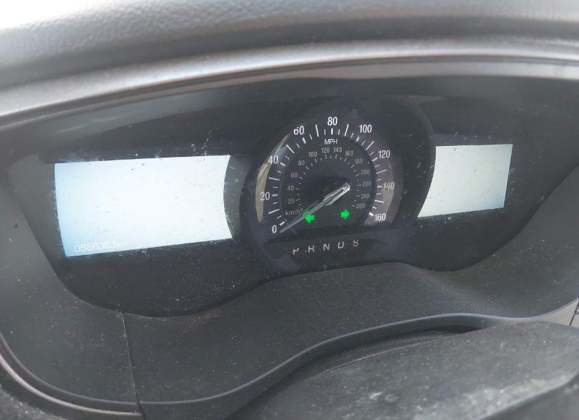 Photo 7 of 2018 Ford Fusion SE (VIN 3FA6P0HD5JR148116)