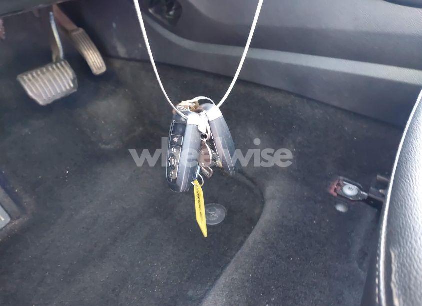 Photo 11 of 2018 Ford Fusion SE (VIN 3FA6P0HD5JR183528)