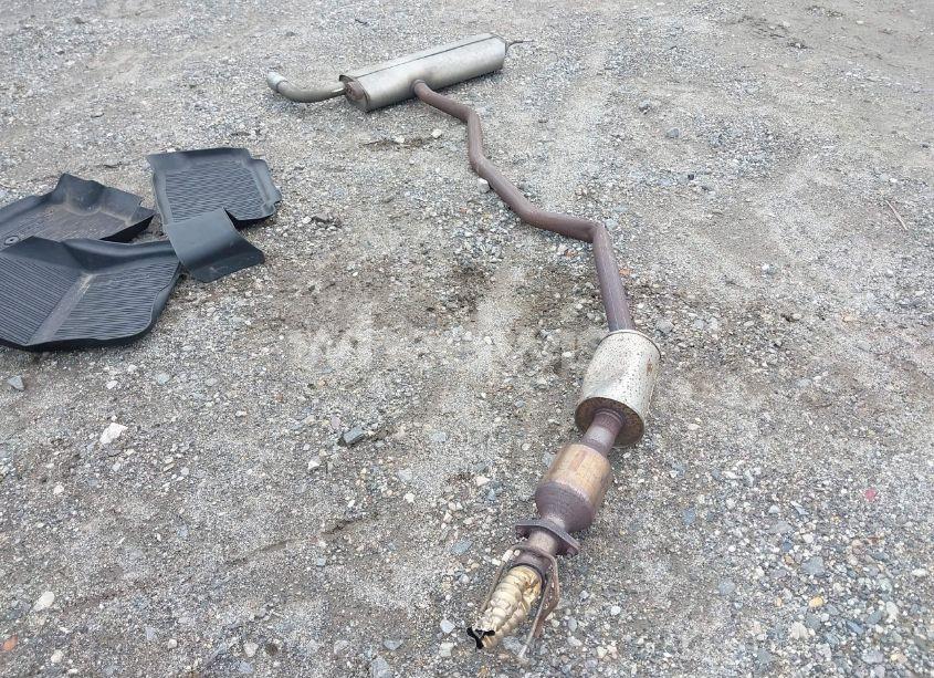 Photo 12 of 2018 Ford Fusion SE (VIN 3FA6P0HD5JR199843)