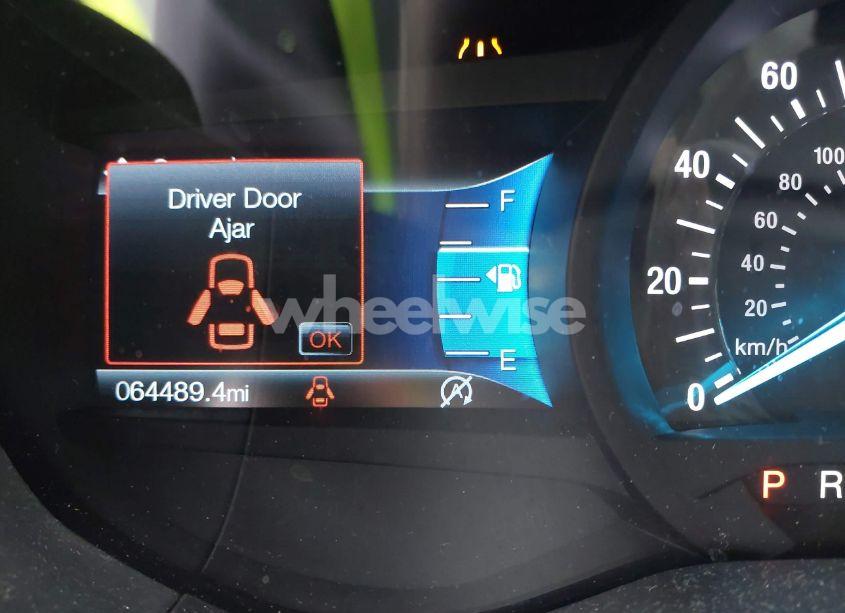 Photo 16 of 2018 Ford Fusion SE (VIN 3FA6P0HD5JR199843)