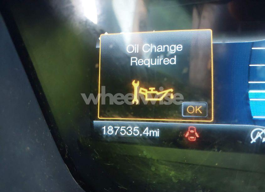 Photo 7 of 2018 Ford Fusion SE (VIN 3FA6P0HD5JR229312)