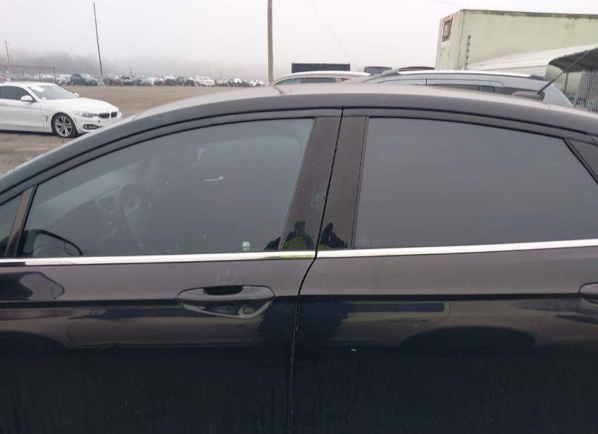 Photo 13 of 2018 Ford Fusion SE (VIN 3FA6P0HD5JR245638)