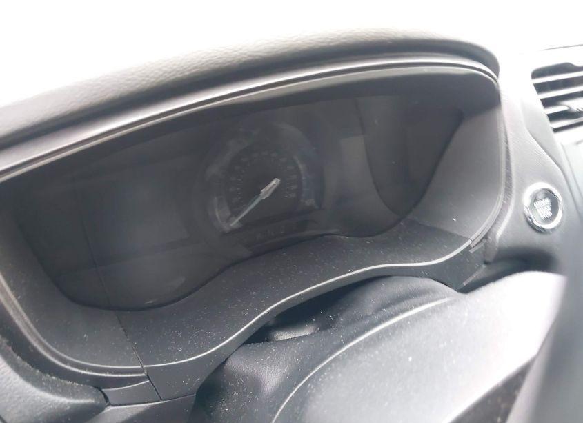 Photo 14 of 2018 Ford Fusion SE (VIN 3FA6P0HD5JR245638)