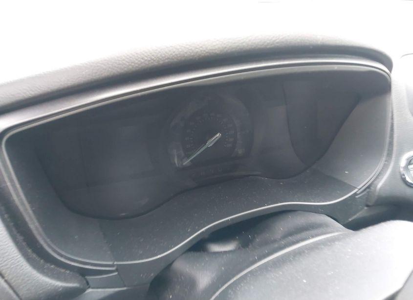 Photo 7 of 2018 Ford Fusion SE (VIN 3FA6P0HD5JR245638)