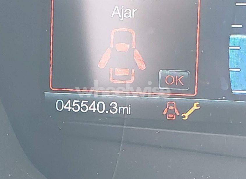 Photo 15 of 2019 Ford Fusion SE (VIN 3FA6P0HD5KR102402)