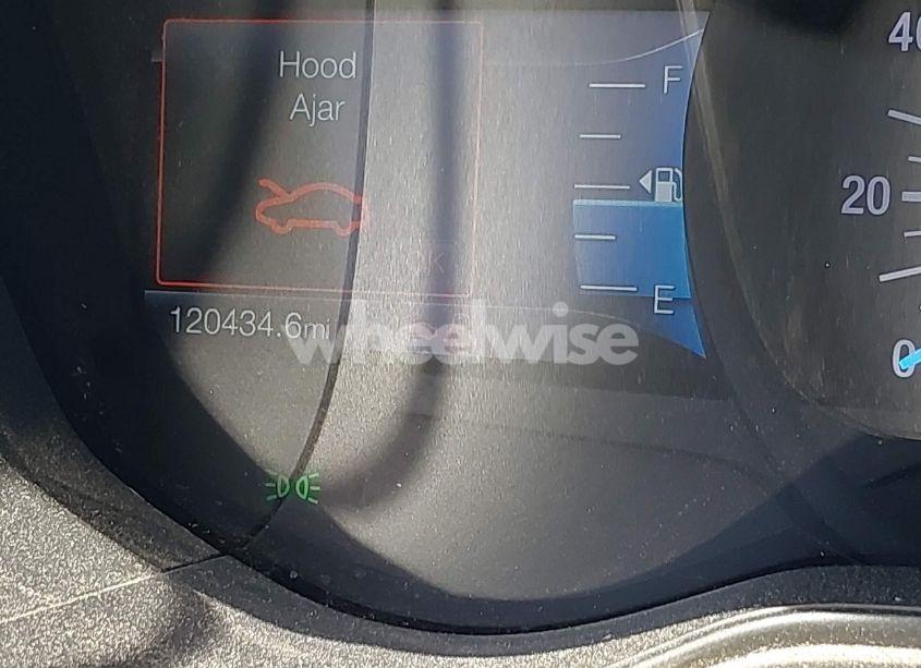 Photo 7 of 2019 Ford Fusion SE (VIN 3FA6P0HD5KR126859)