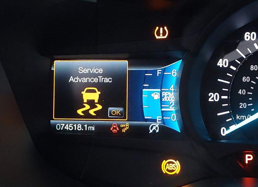 Photo 16 of 2019 Ford Fusion SE (VIN 3FA6P0HD5KR171638)