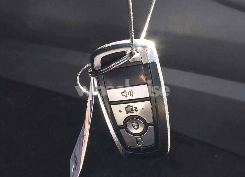 Photo 11 of 2019 Ford Fusion SE (VIN 3FA6P0HD5KR280004)