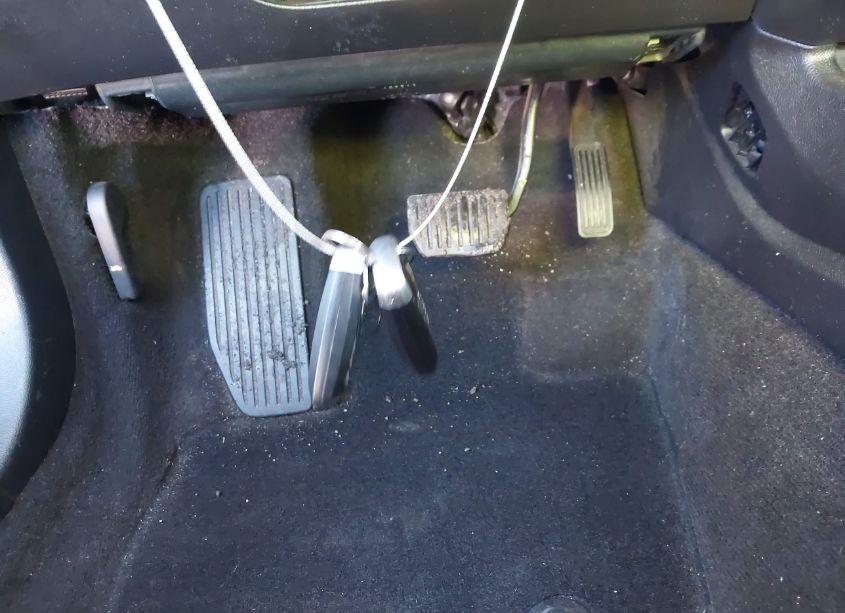 Photo 11 of 2020 Ford Fusion SE (VIN 3FA6P0HD5LR121954)