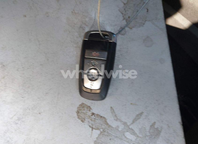 Photo 11 of 2020 Ford Fusion SE (VIN 3FA6P0HD5LR125096)