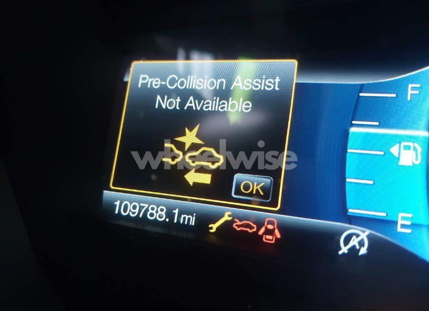 Photo 15 of 2020 Ford Fusion SE (VIN 3FA6P0HD5LR160933)