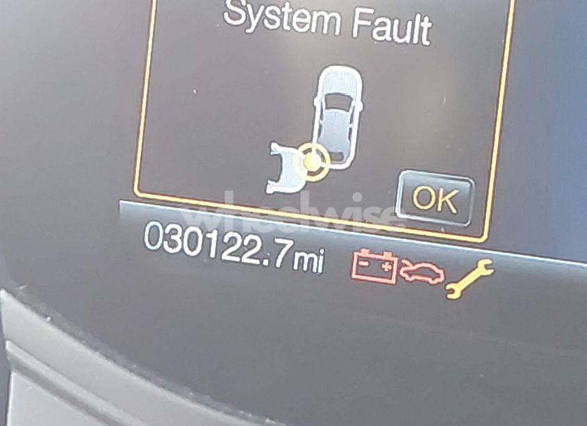 Photo 15 of 2020 Ford Fusion SE (VIN 3FA6P0HD5LR165372)