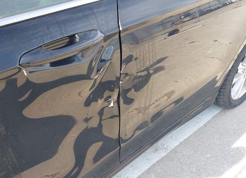 Photo 12 of 2020 Ford Fusion SE (VIN 3FA6P0HD5LR166571)