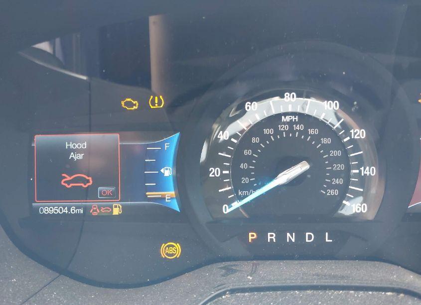 Photo 16 of 2020 Ford Fusion SE (VIN 3FA6P0HD5LR166571)