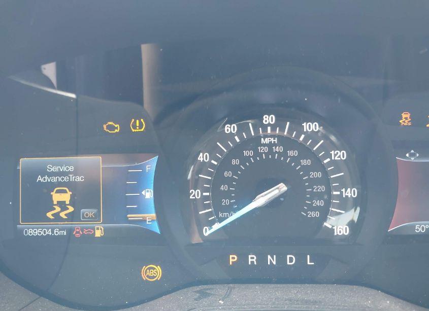 Photo 7 of 2020 Ford Fusion SE (VIN 3FA6P0HD5LR166571)