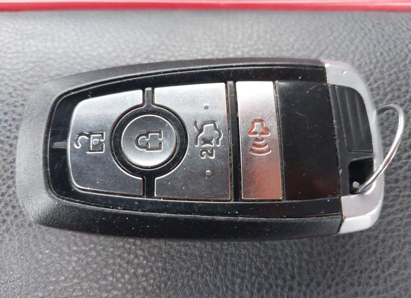 Photo 11 of 2020 Ford Fusion SE (VIN 3FA6P0HD5LR185749)