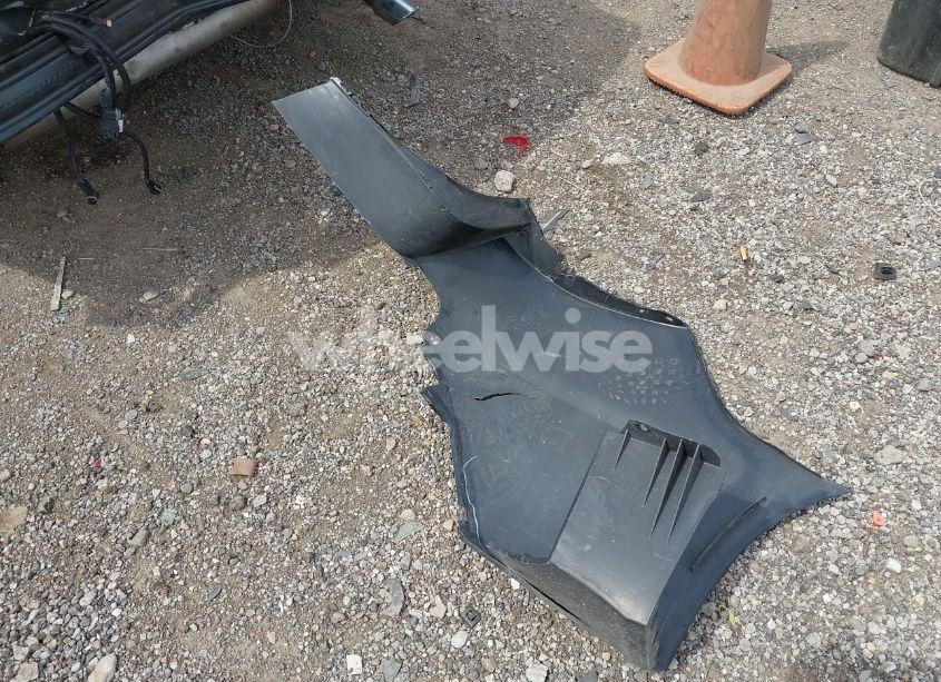 Photo 12 of 2020 Ford Fusion SE (VIN 3FA6P0HD5LR186089)