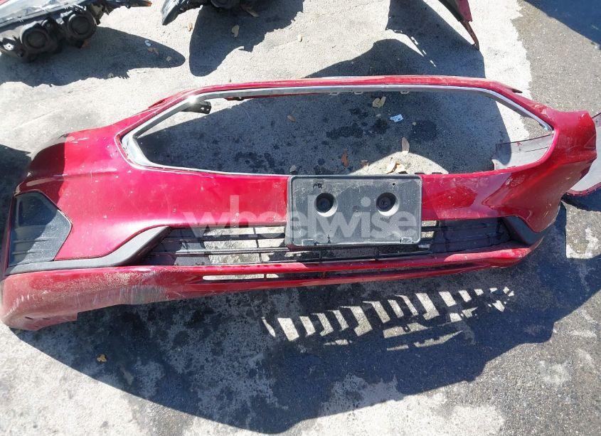 Photo 18 of 2020 Ford Fusion SE (VIN 3FA6P0HD5LR221293)