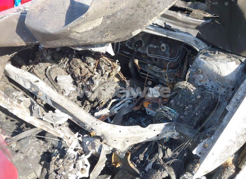 Photo 10 of 2020 Ford Fusion SE (VIN 3FA6P0HD5LR229457)