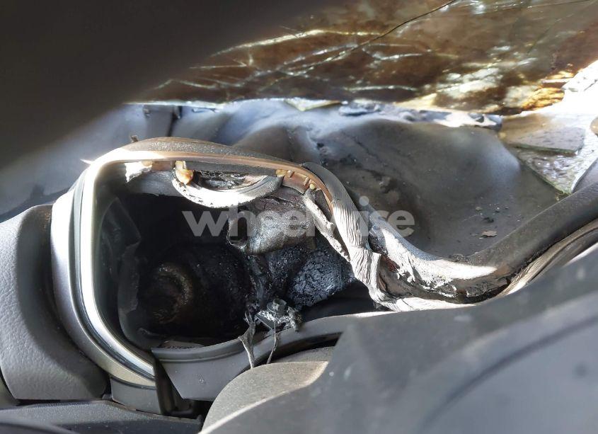 Photo 7 of 2020 Ford Fusion SE (VIN 3FA6P0HD5LR229457)